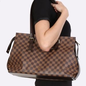 ❤LAST PRICE JUST NOWAuthentic Damier Chelsea Ebene